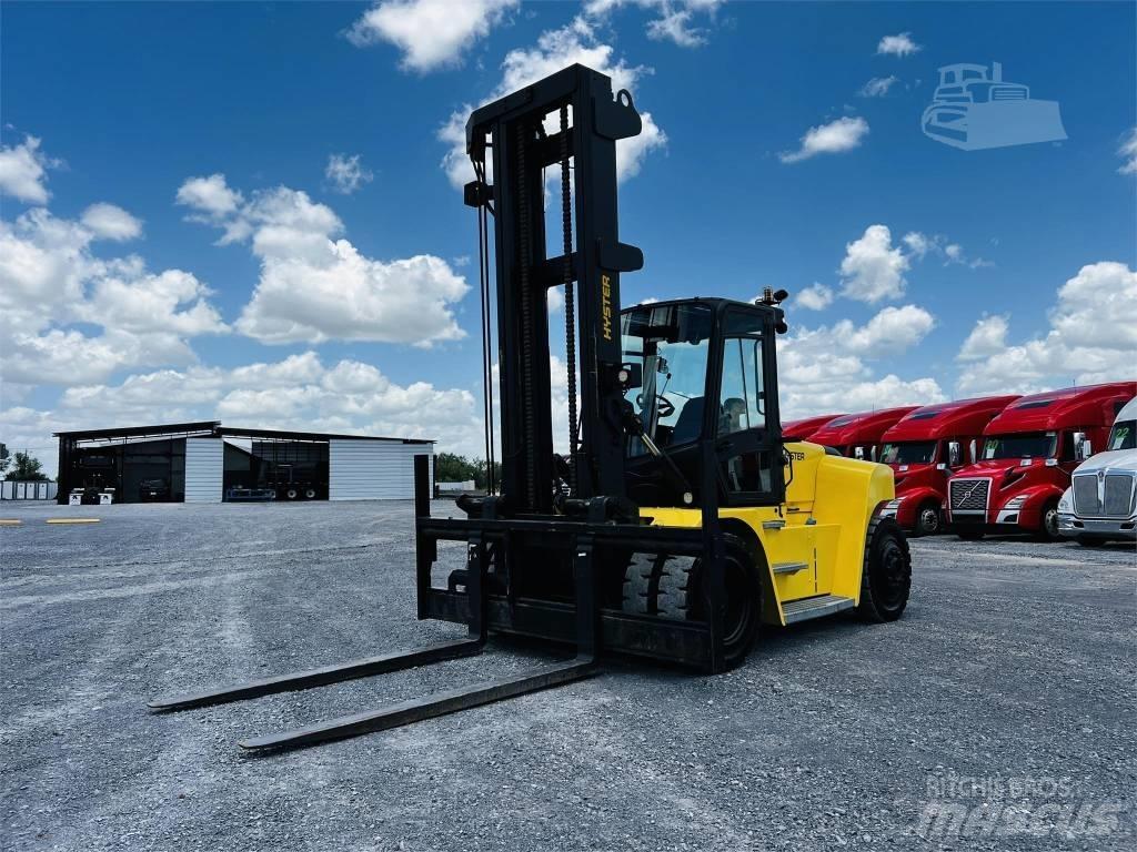 Hyster H 280 H D Misc Forklifts