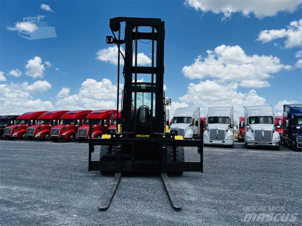 Hyster H 280 H D Misc Forklifts