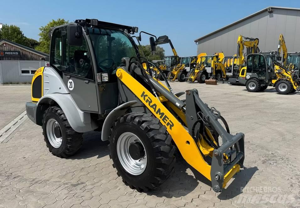 Kramer 5085 Wheel Loaders