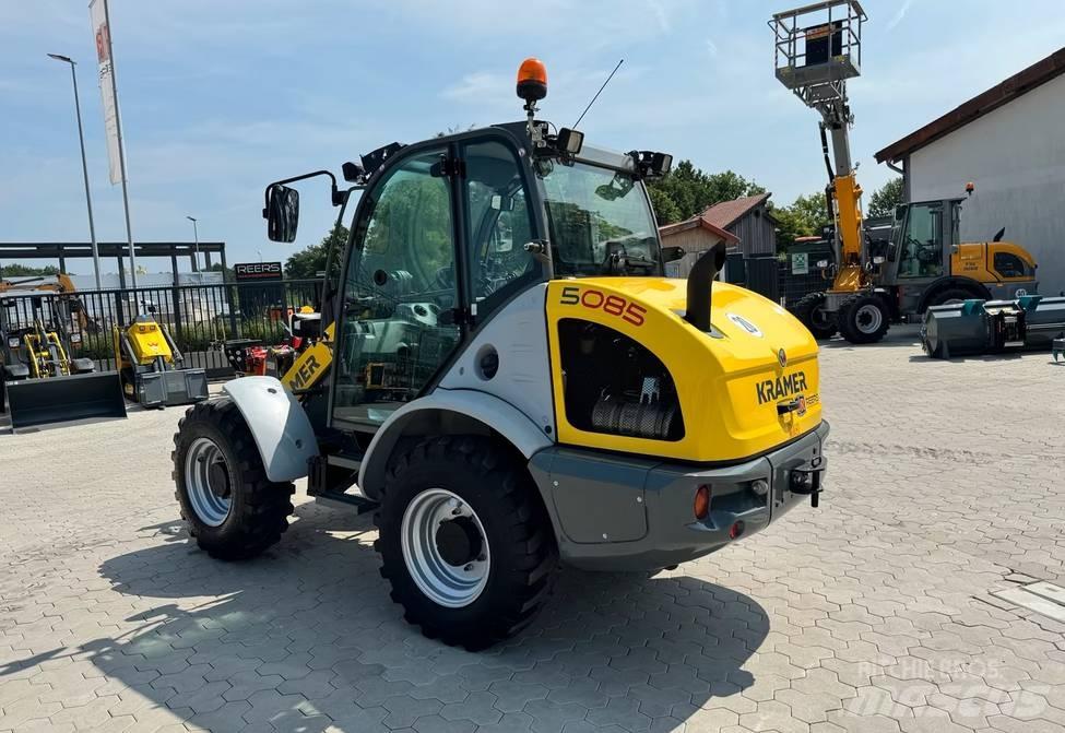 Kramer 5085 Wheel Loaders