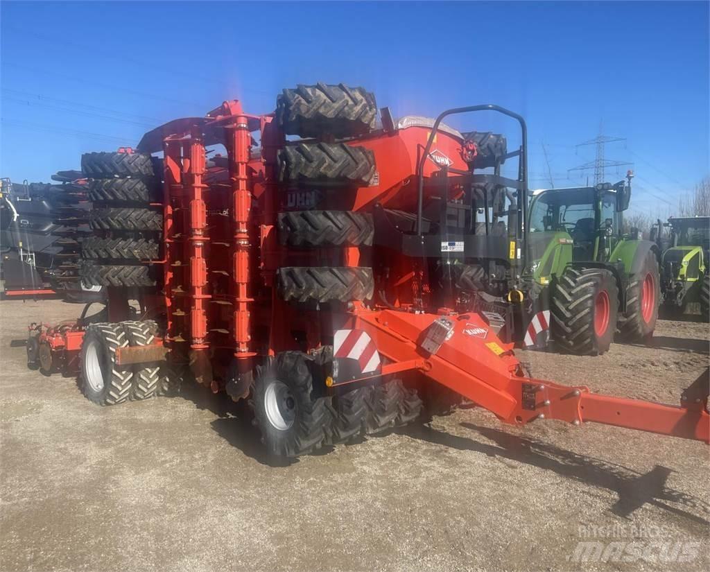 Kuhn ESPRO 6000 Farm Drills