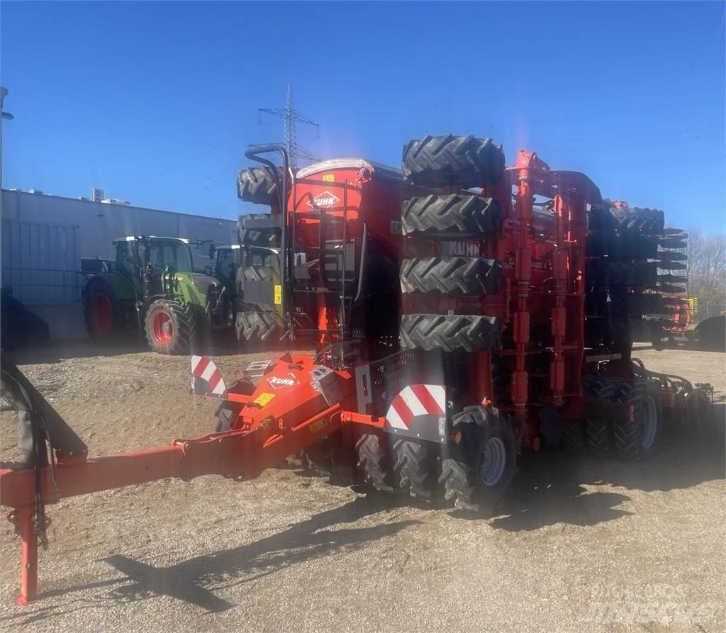 Kuhn ESPRO 6000 Farm Drills