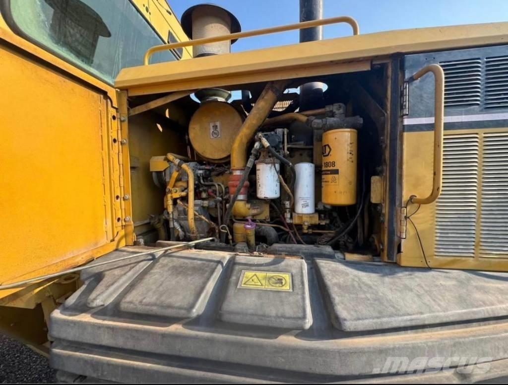 CAT 12 H Motor Graders
