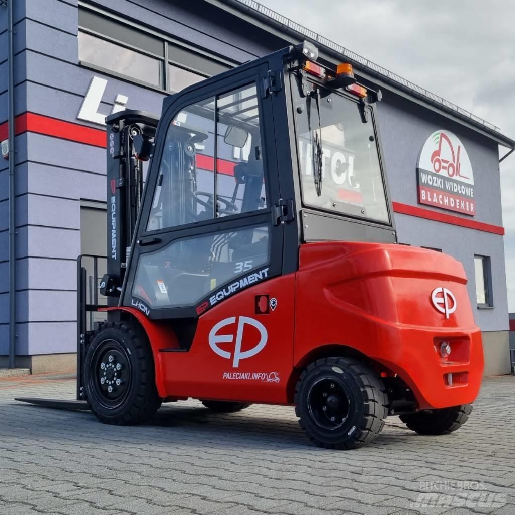 EP EFL353S (Li-Ion) Electric Forklifts