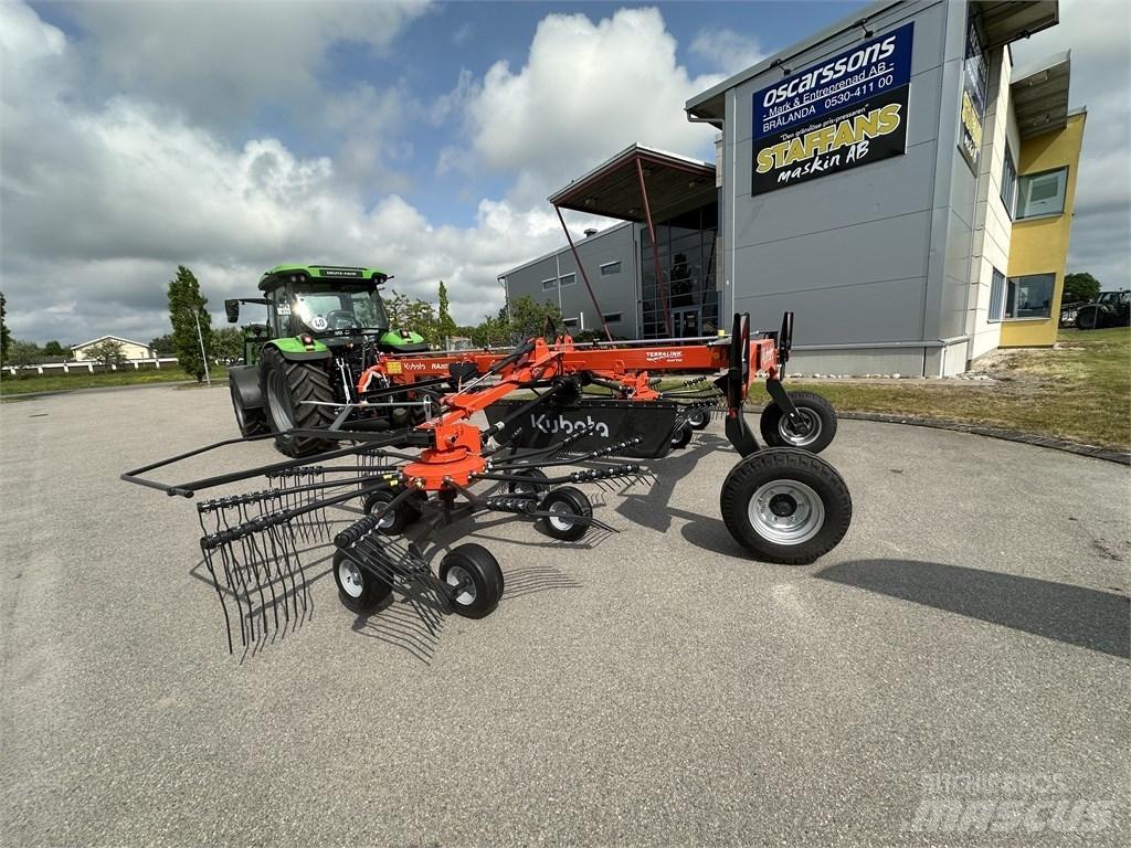 Kubota RA2072 Swathers \ Windrowers