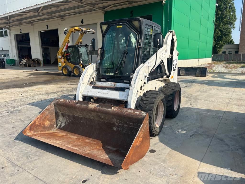 Bobcat S175 Other