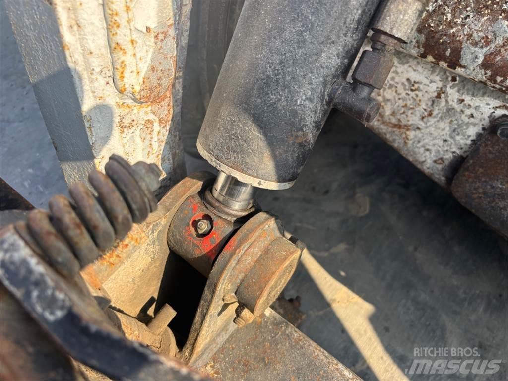 Bobcat S175 Other