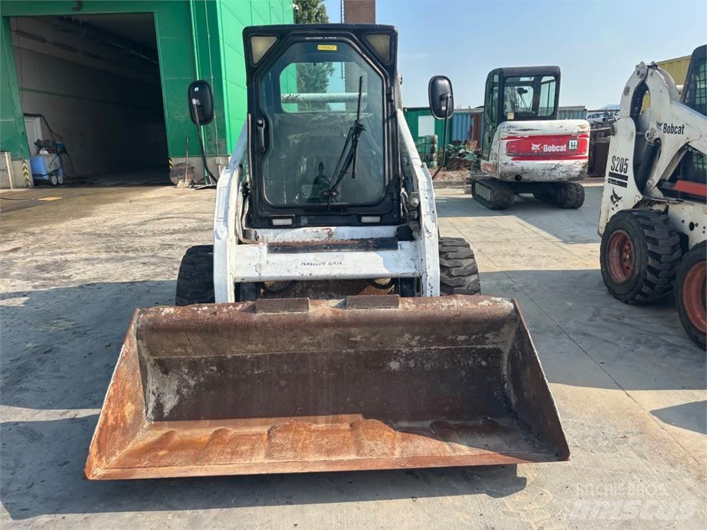 Bobcat S175 Other