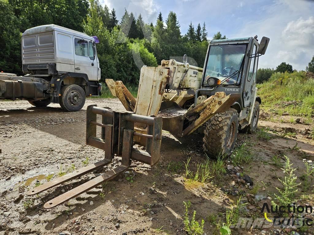 Terex TL 70 S Telescopic Handlers