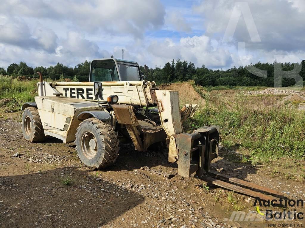 Terex TL 70 S Telescopic Handlers
