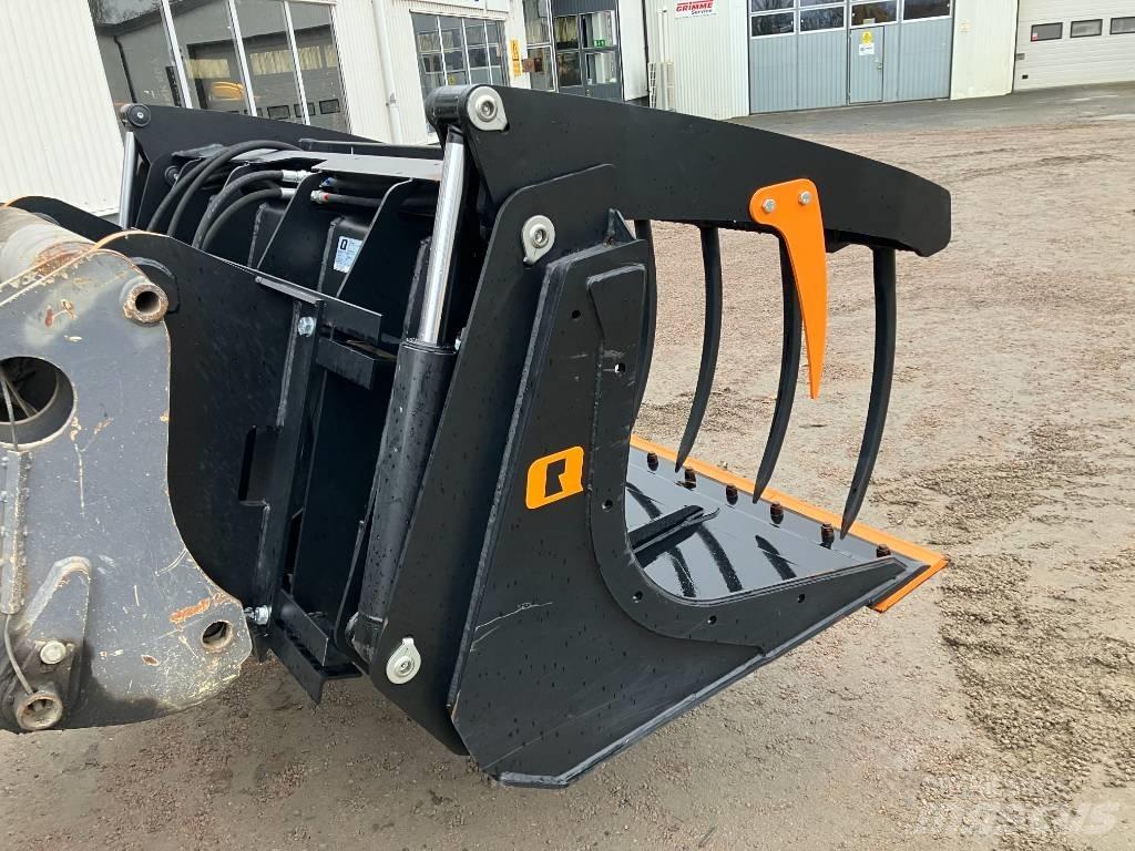 Ålö Multibenne XL Front Loader Accessories