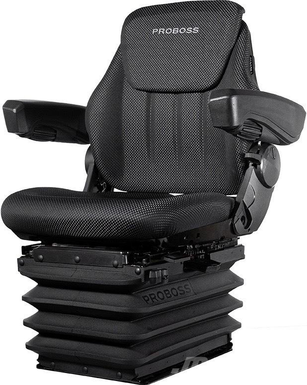  ProBoss AS 1480 12 V Tractors