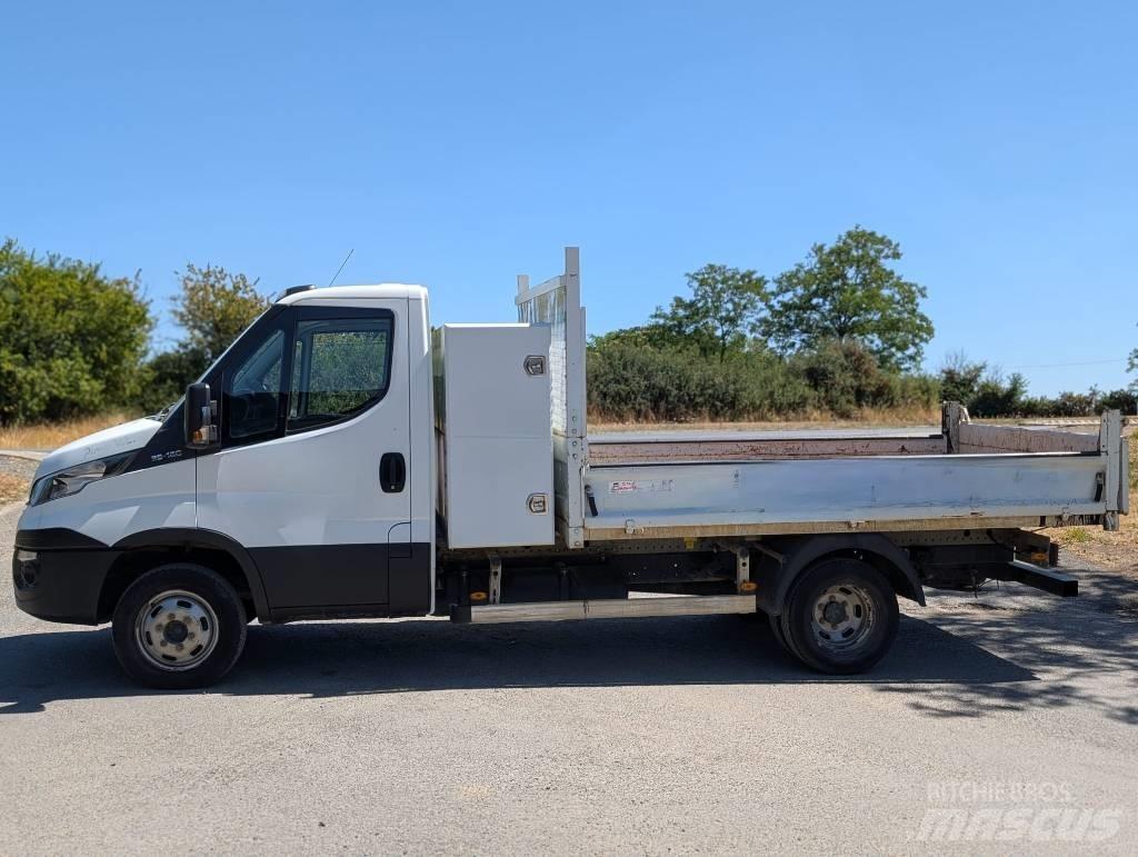 Iveco 35-12 Pick up/Dropside