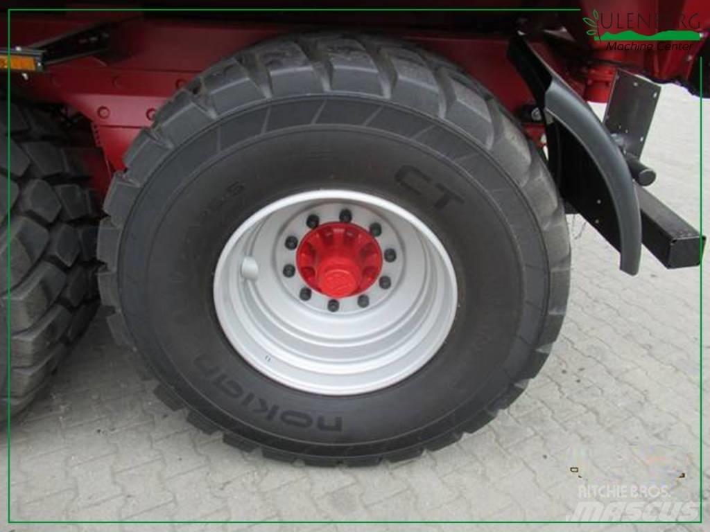 Krampe 20 HP CARRIER Other Trailers