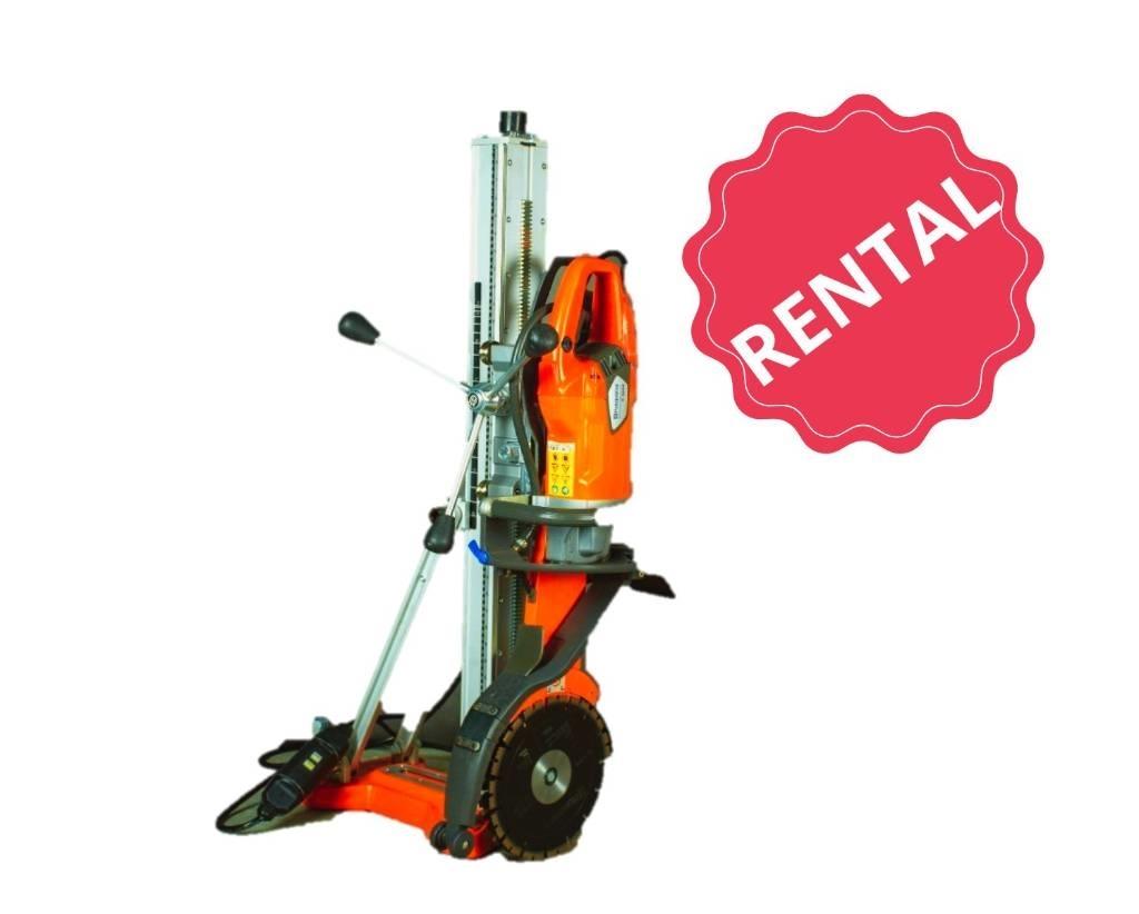 Husqvarna K4000CNB Scaffolding Equipment