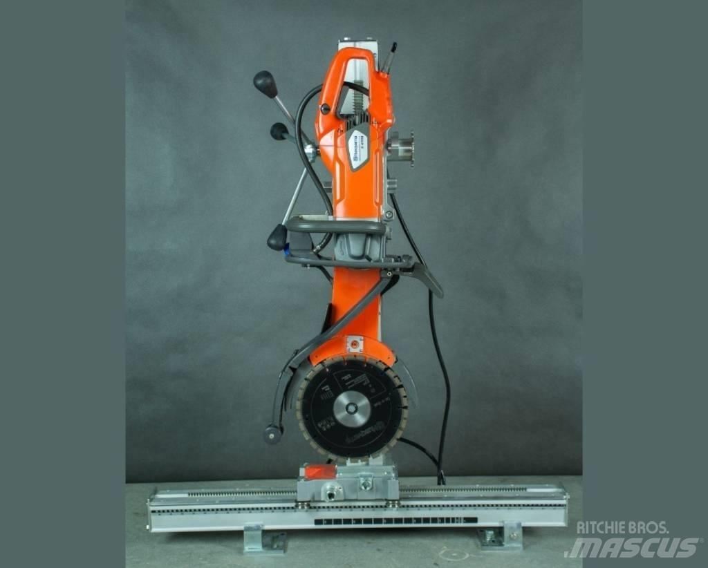 Husqvarna K4000CNB Scaffolding Equipment