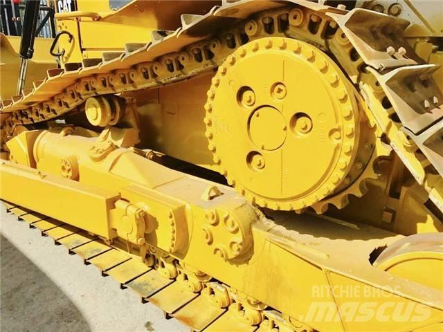 CAT D 6 H Motor Graders