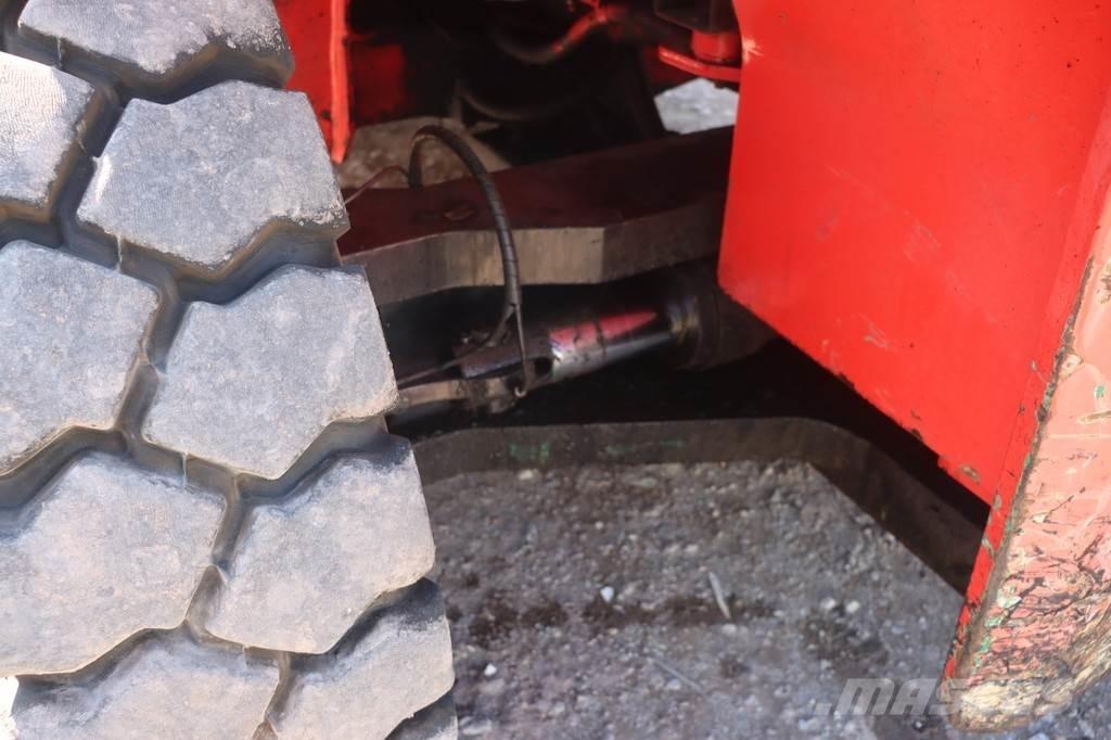 Svetruck 1090 30 Diesel Forklifts