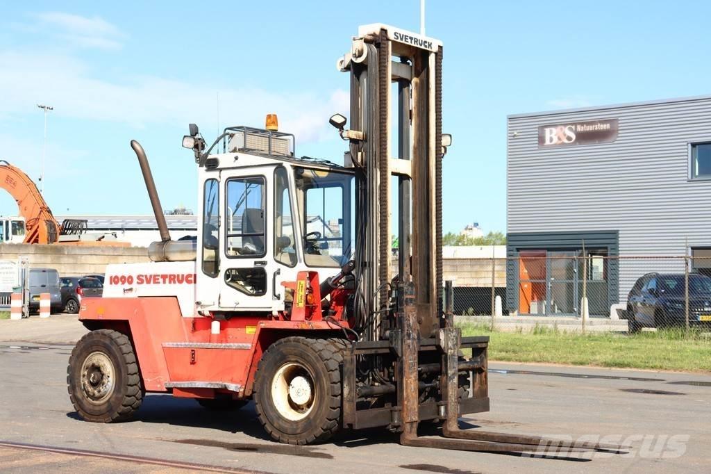 Svetruck 1090 30 Diesel Forklifts