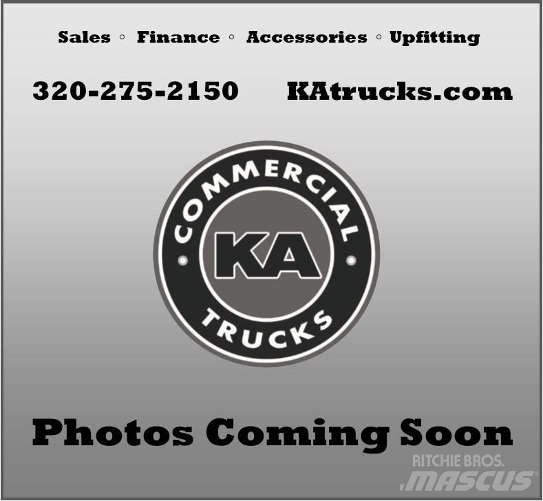 Ford F 350 XL SD Pickup Trucks