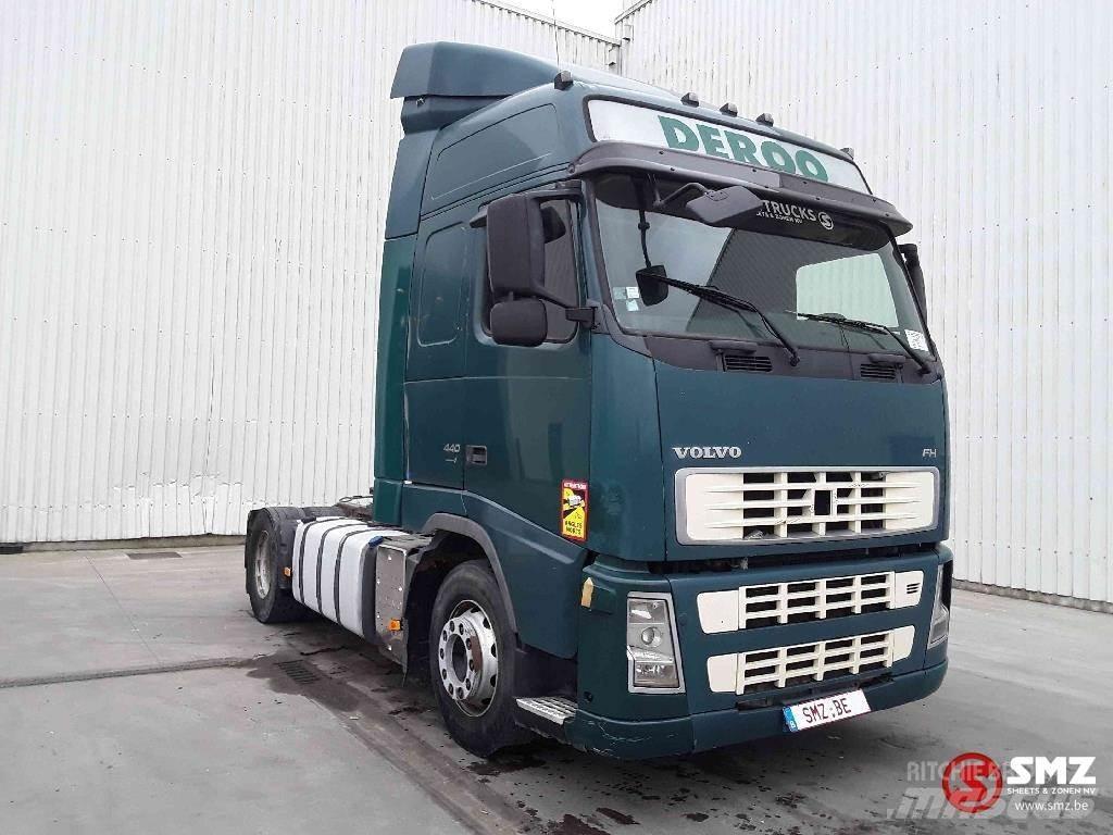 Volvo FH 440 Conventional Trucks / Tractor Trucks