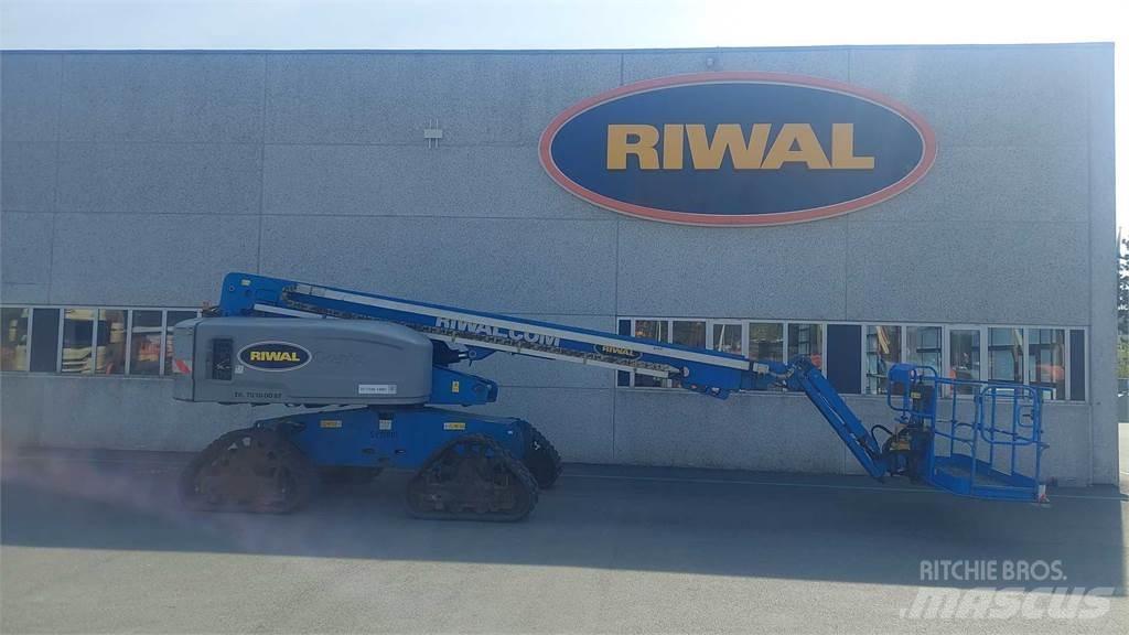 Genie S65TRAX Other lifts and platforms