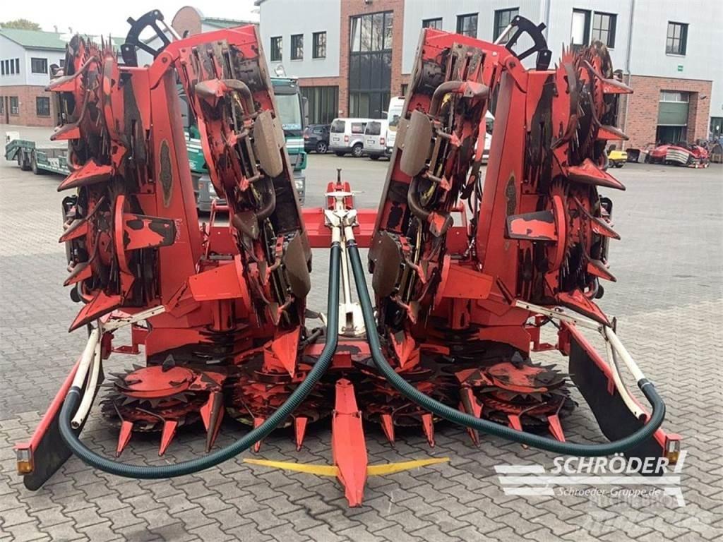 Kemper 390 PLUS Other Forage Equipment
