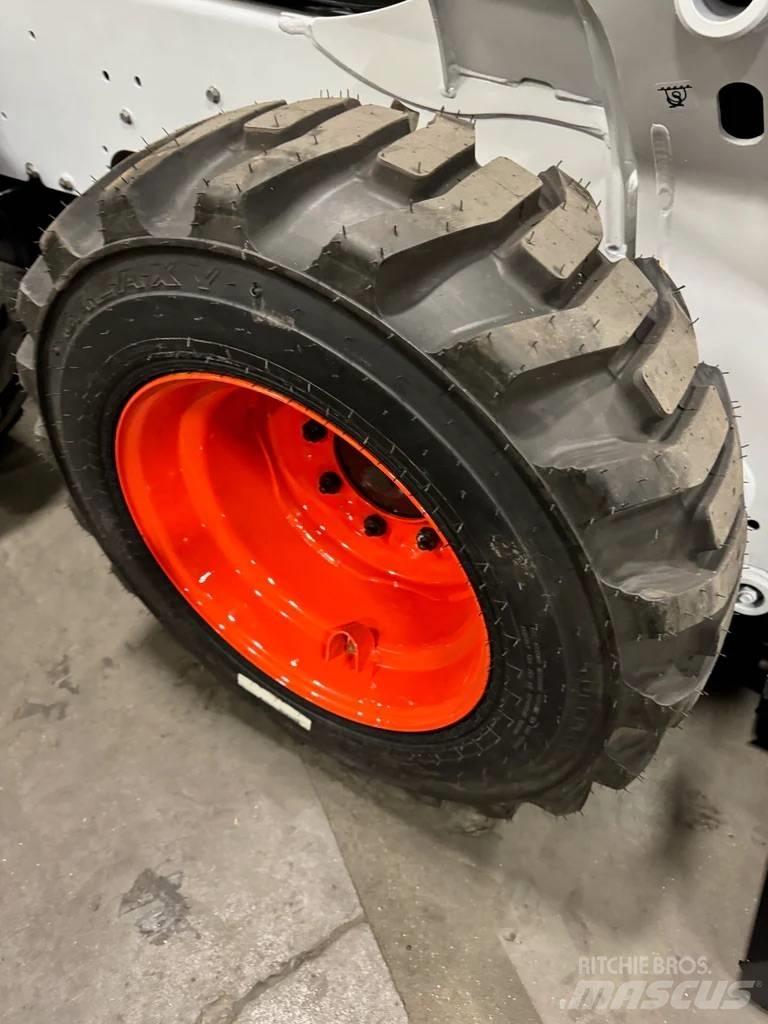 Bobcat S 595 Skid Steer Loaders