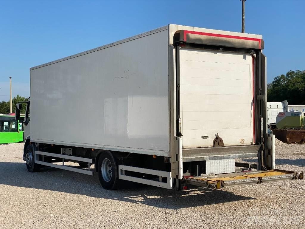 DAF LF55.220 Reefer Trucks