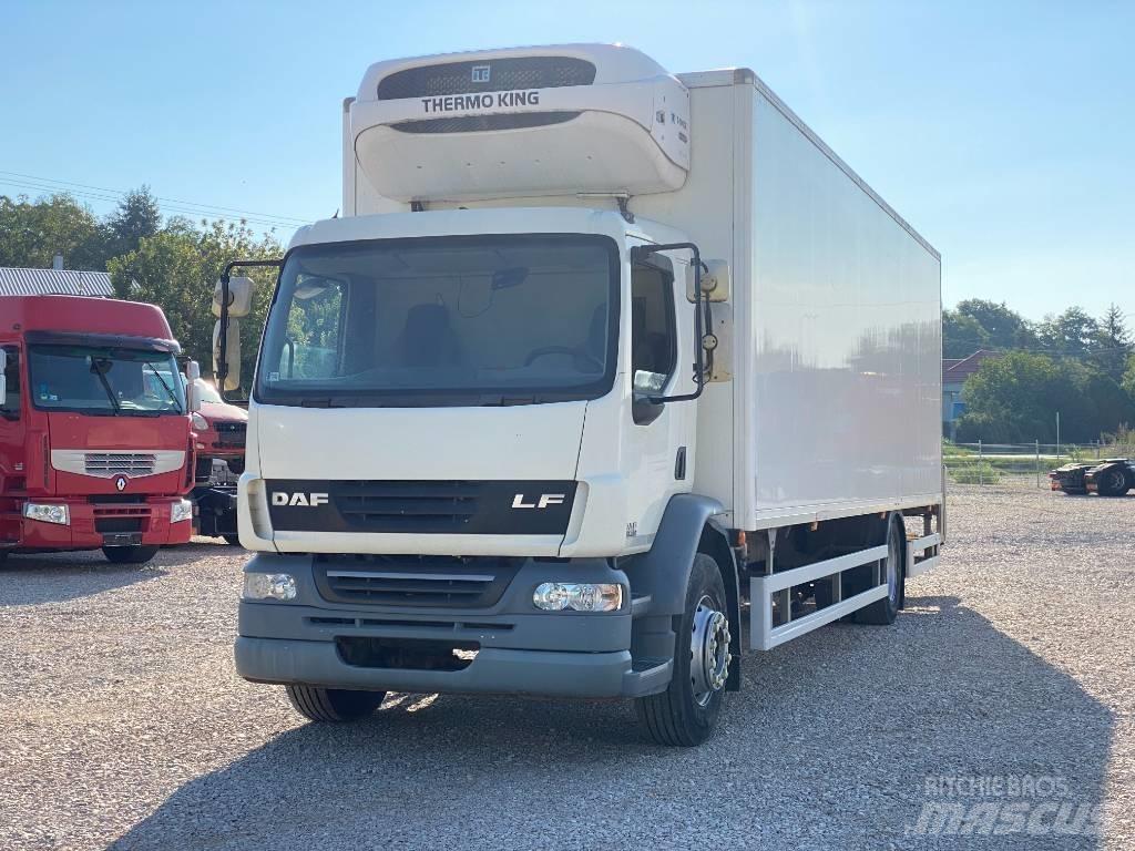 DAF LF55.220 Reefer Trucks