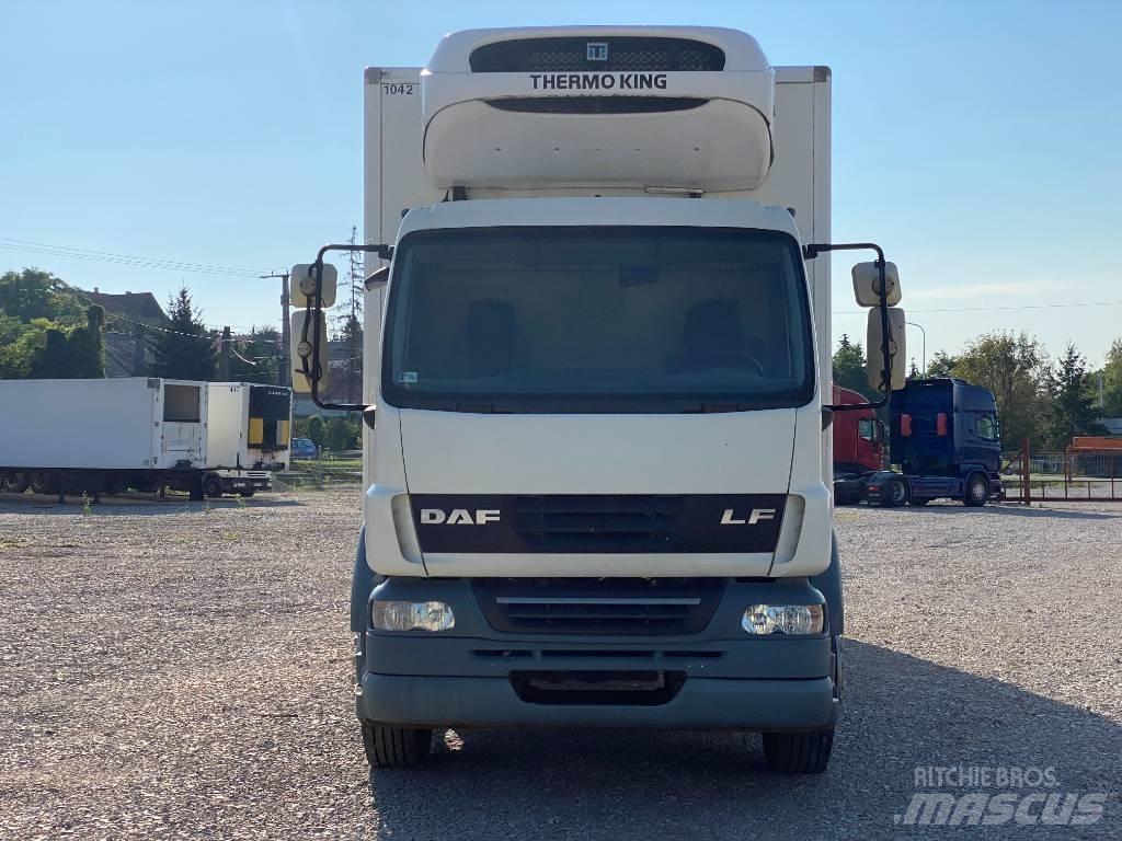 DAF LF55.220 Reefer Trucks