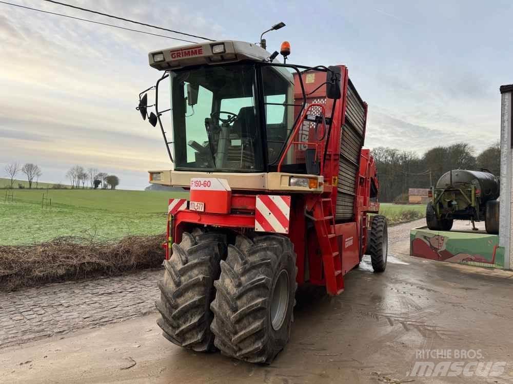 Grimme SF 150-60 Farm Equipment - Others