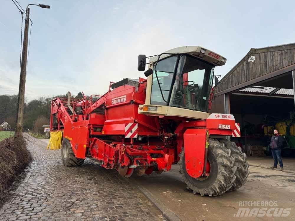 Grimme SF 150-60 Farm Equipment - Others
