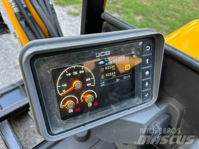 JCB 45Z-1 Mini Excavators <7t (Mini Diggers)