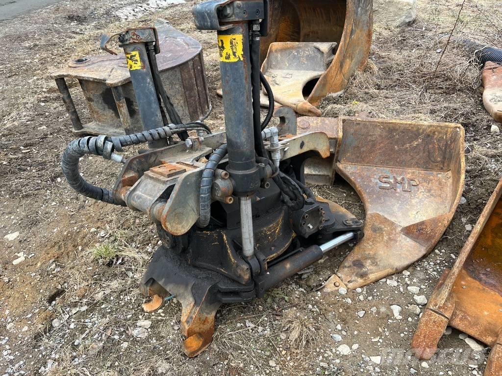 Hyundai HX 235 LCR Crawler Excavators