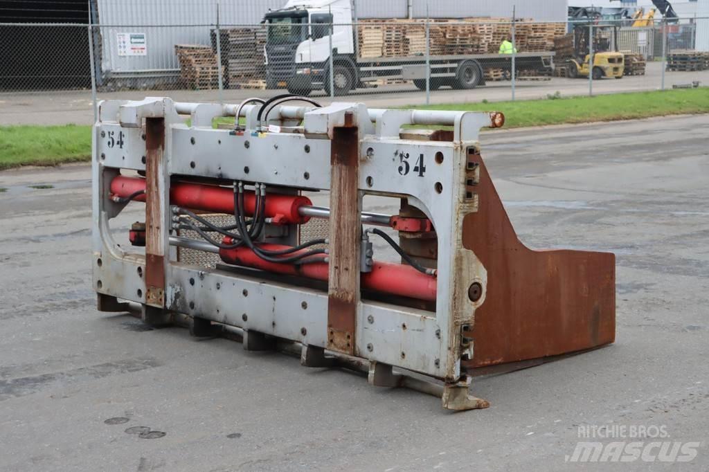 Durwen PBK-140 Other