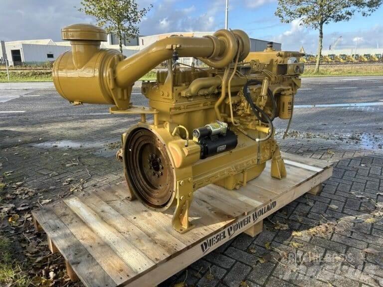 CAT 3306 Engines