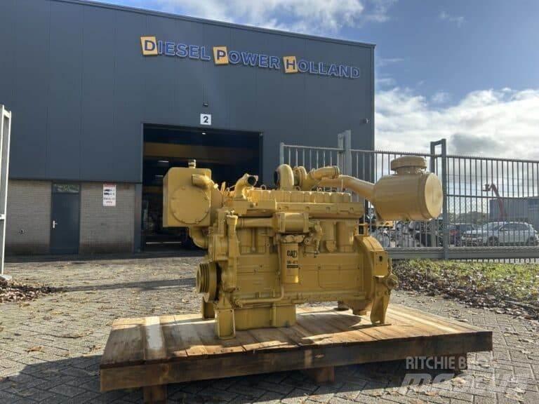 CAT 3306 Engines