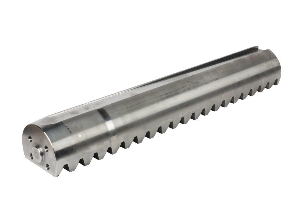 John Deere Zobstieņi Booms and dippers