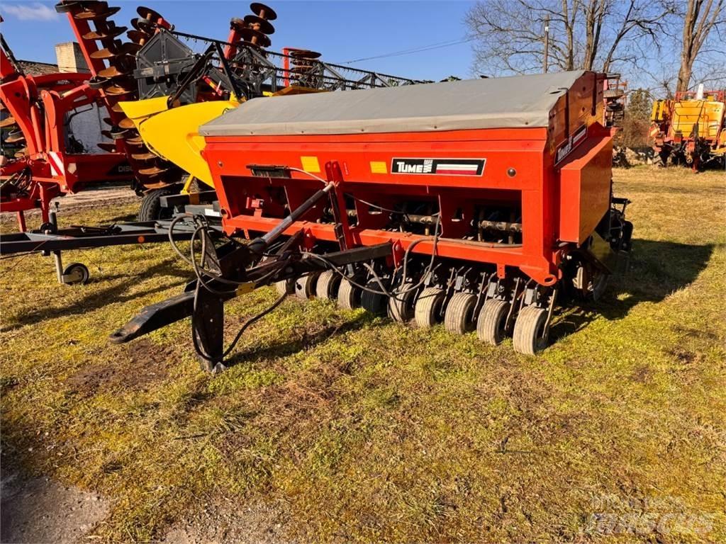 Tume HKK 3001 DD Farm Equipment - Others