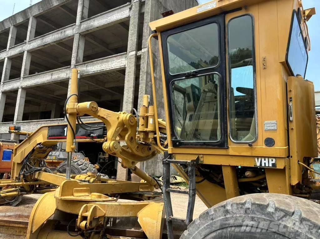 CAT 16 H Motor Graders