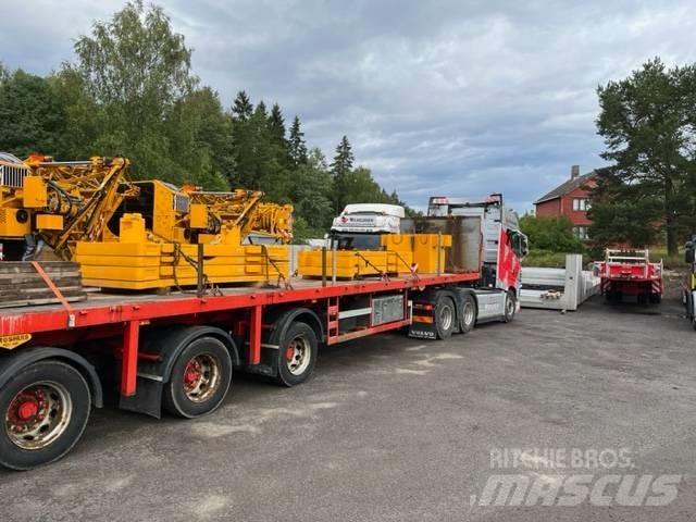 Volvo FH 750 Other Trucks