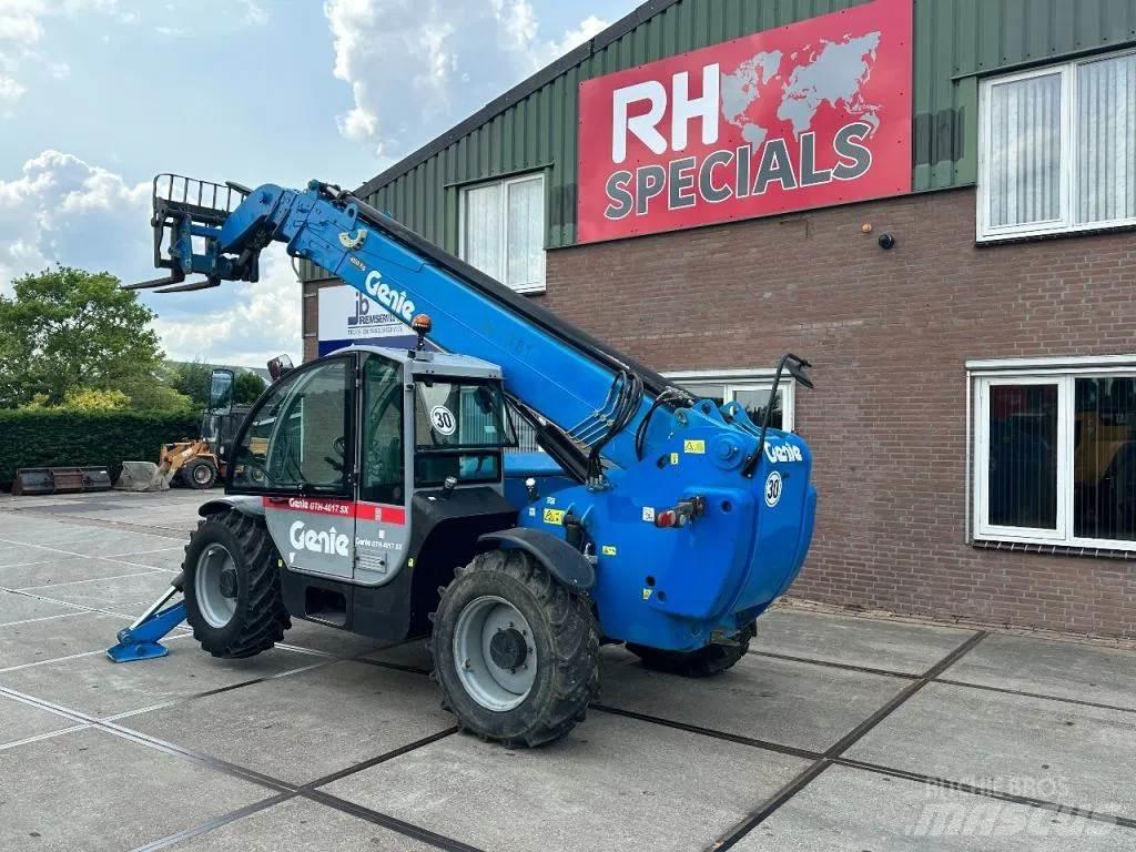 Genie GTH4017SX CE Telescopic Handlers