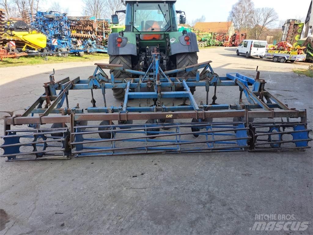 Frost TGF 470 Cultivators