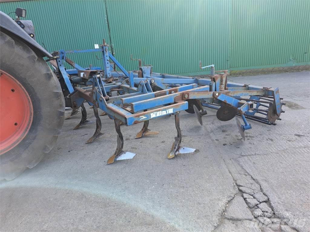 Frost TGF 470 Cultivators