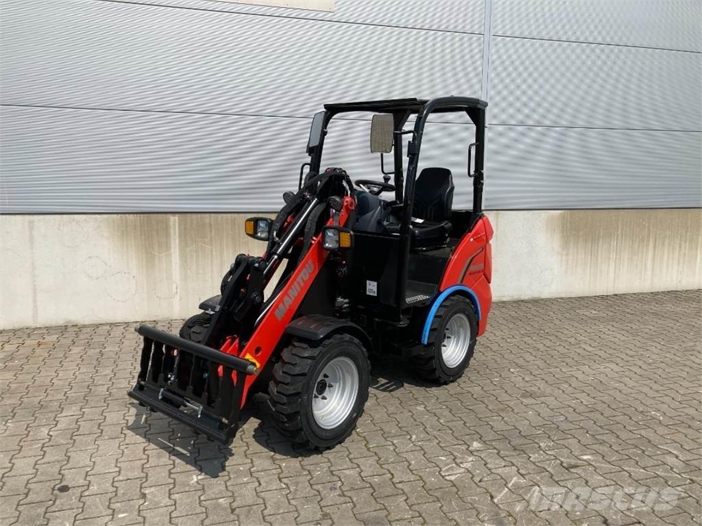 Manitou MLA 2-25 H Farm Equipment - Others
