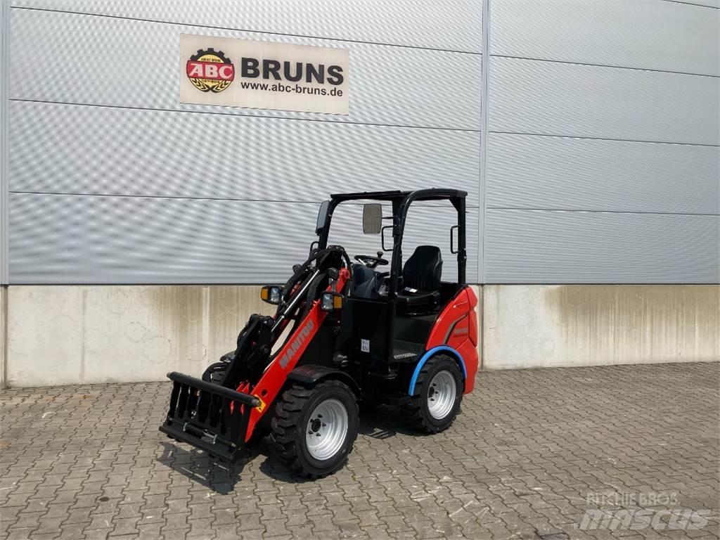Manitou MLA 2-25 H Farm Equipment - Others