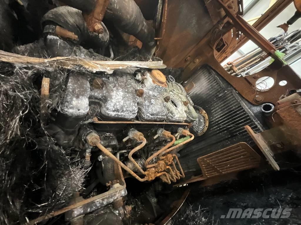 Neuson EZ 53 Mini Excavators <7t (Mini Diggers)