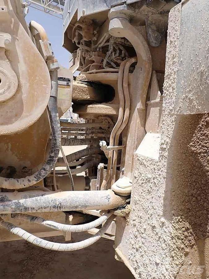CAT 988K Wheel Loaders