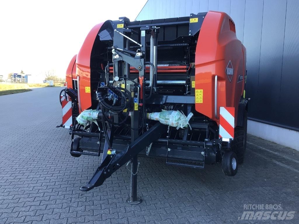 Kuhn VBP 3165 (New) Round Balers